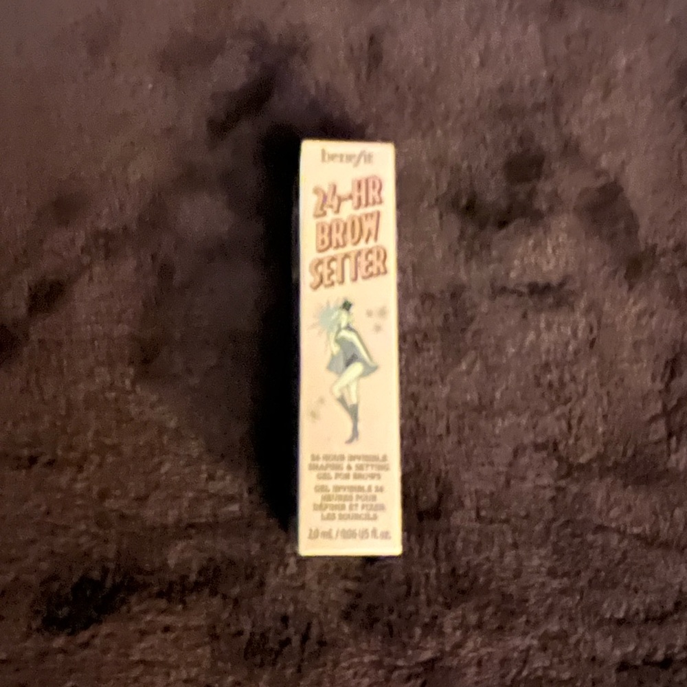 Benefit 24-HR Brow Setter